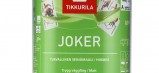 ЭКО-Краска Tikkurila Joker