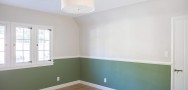 Как выбрать водоэмульсионную краску для стен и потолка?