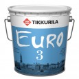 Глубокоматовая интерьерная краска Tikkurila