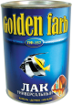 ЛАК ПФ-157 УНИВЕРСАЛЬНЫЙ GOLDEN FARB