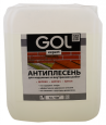 Пропитка «Антиплесень» GOL